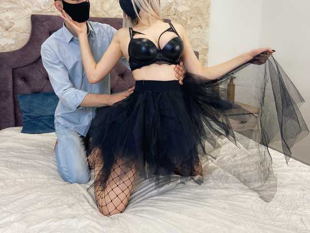 Фотография профиля BonyAndKlaidy