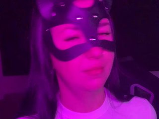 Эротический видеочат Bonya_Nice