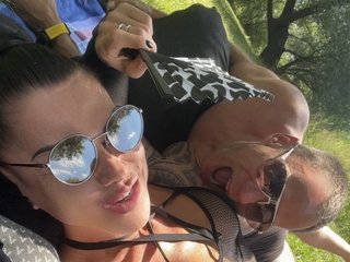 Эротический видеочат Casual_couple_in_love