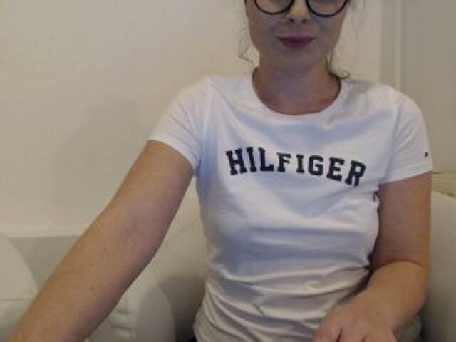 Скриншоты трансляции BoonBonny