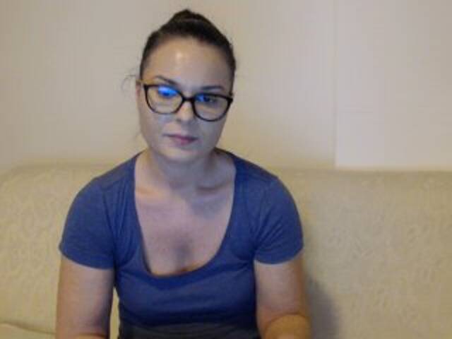 Скриншоты трансляции BoonBonny