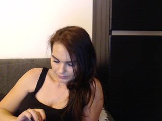 Скриншоты трансляции BoonBonny