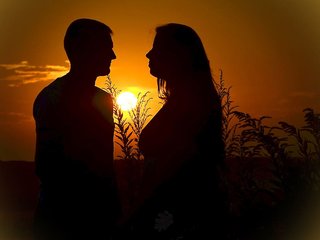 Эротический видеочат BoonieAndClyde