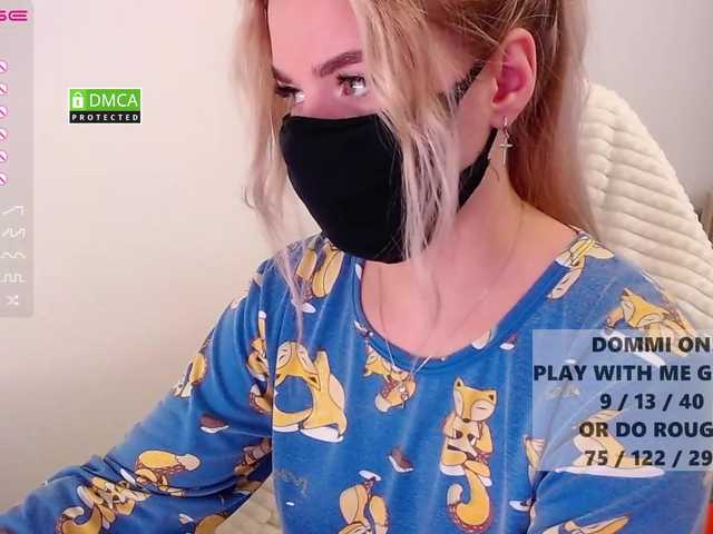 Скриншоты трансляции booty-li