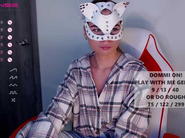 Скриншоты трансляции booty-li