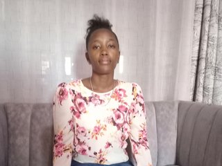 Эротический видеочат Bouncyass12