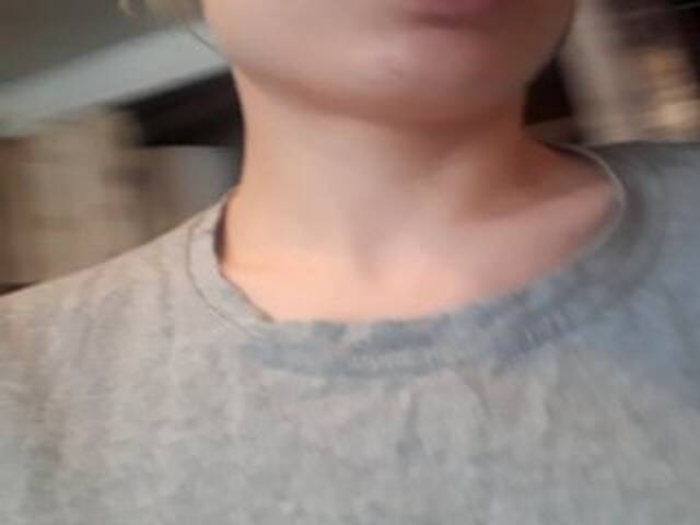 Скриншоты трансляции BoysLikeBlond