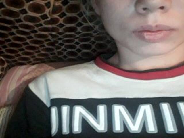 Скриншоты трансляции BoysLikeBlond