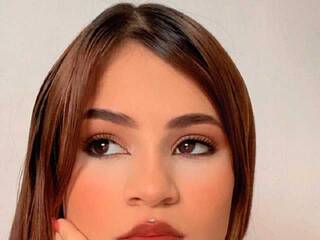 Эротический видеочат BRANDI-LOVEN