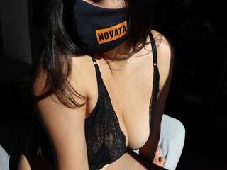 Эротический видеочат BrazilianTeen