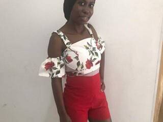 Эротический видеочат breeenda