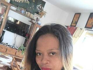 Эротический видеочат Brenda8824