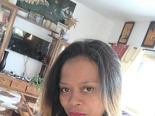 Эротический видеочат Brenda8824