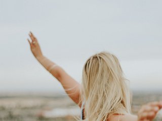 Эротический видеочат BrendaCharm