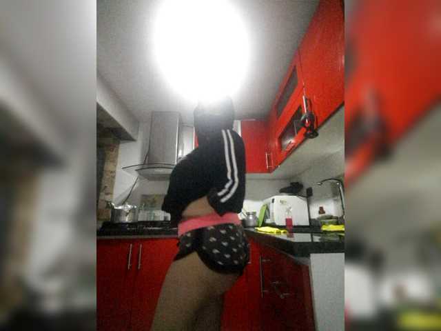 Скриншоты трансляции Brendali_G