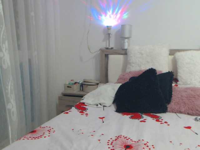 Скриншоты трансляции brendaxxx1