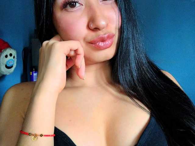 Эротический видеочат brennda