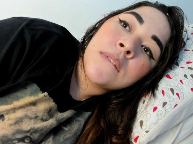 Скриншоты трансляции Brianna20