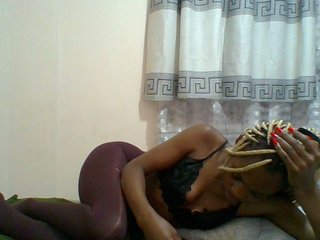 Эротический видеочат brianna254