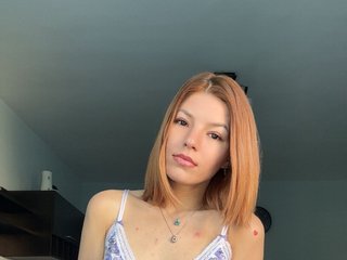 Эротический видеочат BriannaBook
