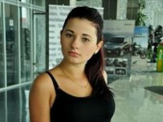 Эротический видеочат briannaholp