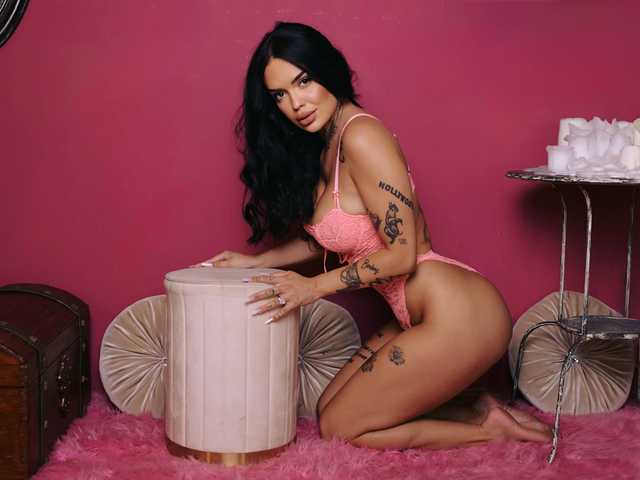 Фотография профиля BriannaMoon