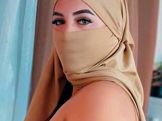 Эротический видеочат BriannaRouse