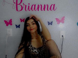 Эротический видеочат briannasex7