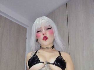 Эротический видеочат Brianoir