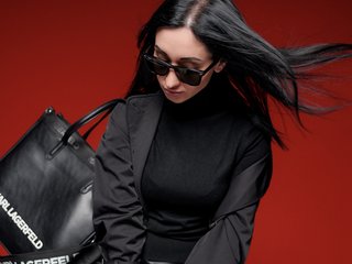 Эротический видеочат brida_black