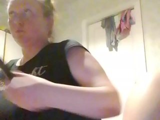 Эротический видеочат BrideyMollie