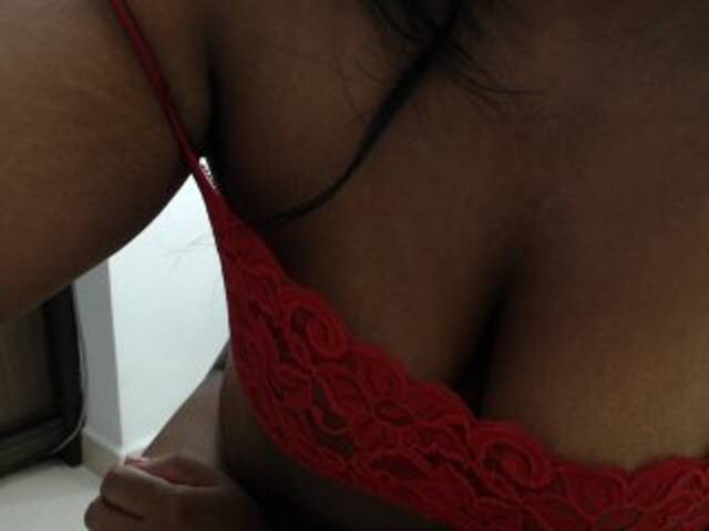 Скриншоты трансляции bridgette-fox