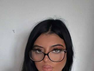 Эротический видеочат BridgitteBia