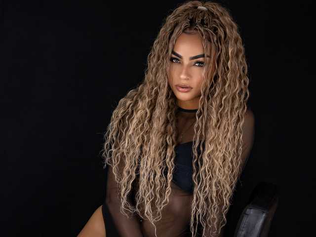 Фотография профиля Briggite-21