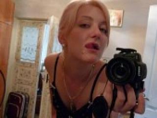 Эротический видеочат brightmilly