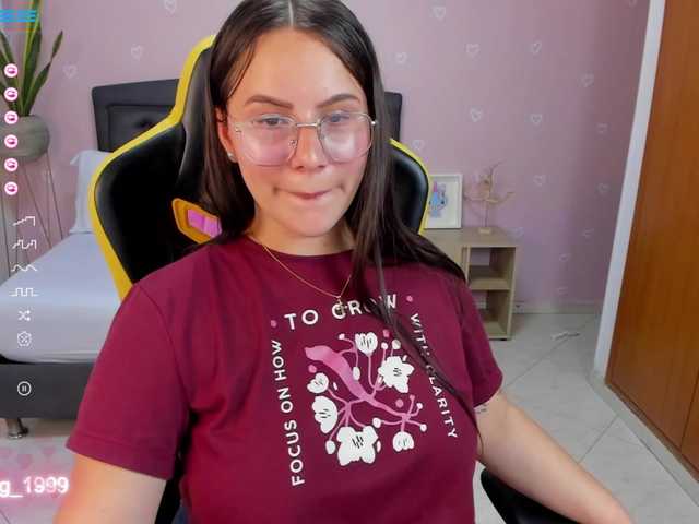 Скриншоты трансляции brigitte-brown18