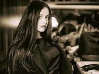 Эротический видеочат brigittefox