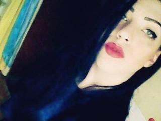 Эротический видеочат brionaburn