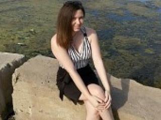 Эротический видеочат brisanna