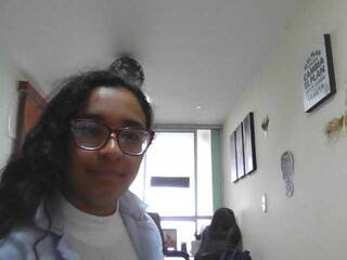 Эротический видеочат brit-cm