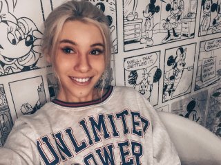 Фотография профиля CrystallSsexy