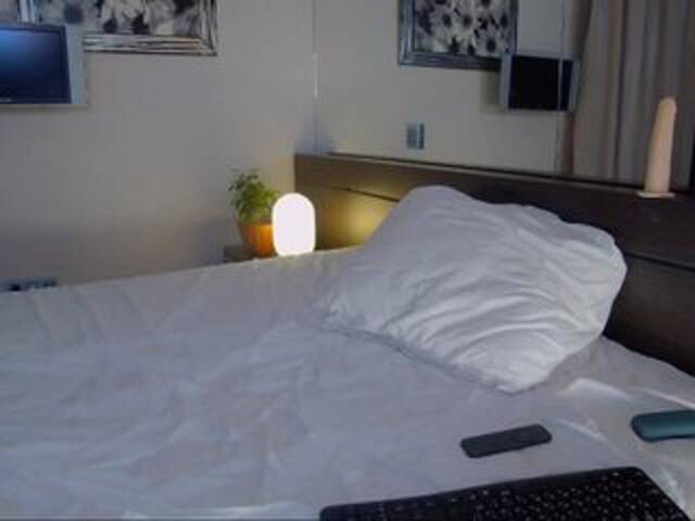 Скриншоты трансляции CrystallSsexy