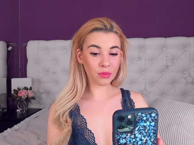 Скриншоты трансляции CrystallSsexy