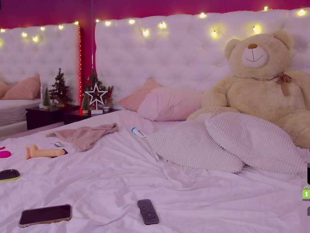 Скриншоты трансляции CrystallSsexy