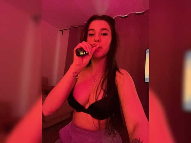 Скриншоты трансляции CrystallSsexy