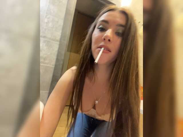 Скриншоты трансляции CrystallSsexy