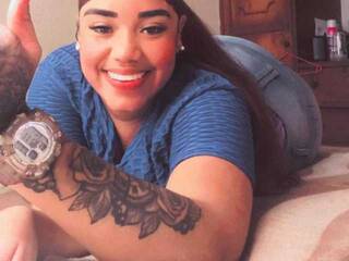 Эротический видеочат britannyhot74