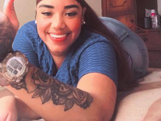 Эротический видеочат britannyhot74