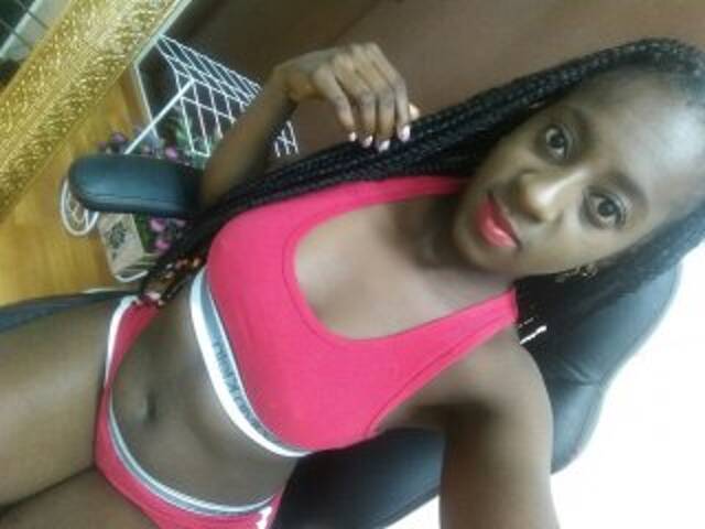 Фотография профиля britannylivx