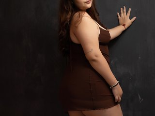 Эротический видеочат BritannyRossi